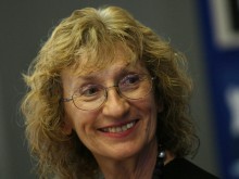 Проф. Анна Кръстева, политолог: България ще открие новия си парламент като европейска държава