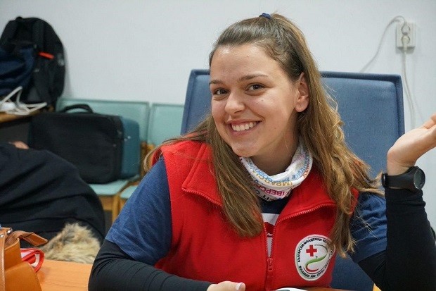 Лора Фучеджиева, БМЧК: Сърцата на доброволците са огромни 