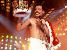 Queen пуснаха дългоочаквана песен с гласа на Фреди Меркюри