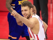 Везенков е сред потенциалните най-добри 5 баскетболисти в Евролигата