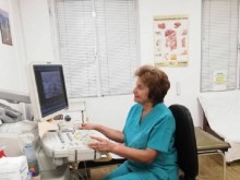 Д-р Славея Измирлиева, онколог: За една седмица през онкологията в Пловдив преминаха 802 жени