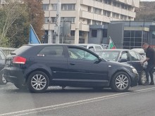 Какво става днес в Пловдив? Още един инцидент!