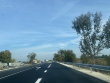 Завършва ремонтът на Околовръстния път на Пловдив