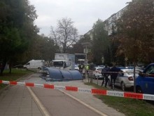 Експерт: Жертвата и камионът са на много голямо разстояние от пешеходната пътека