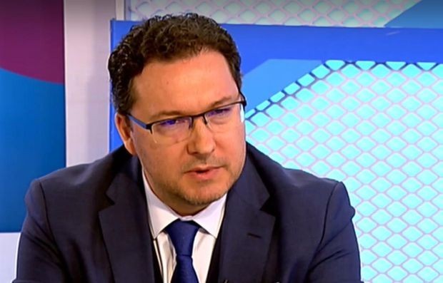 Даниел Митов: Коалицията ГЕРБ-СДС има своето място в управлението, това не подлежи на никакво съмнение