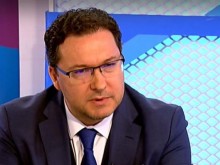 Даниел Митов: Коалицията ГЕРБ-СДС има своето място в управлението, това не подлежи на никакво съмнение