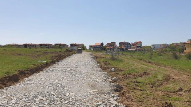 РИОСВ-Бургас спря сондажи в природен парк "Странджа"