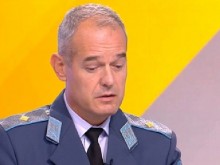 Командирът на "Граф Игнатиево": Замирисва ми на чистка в авиацията