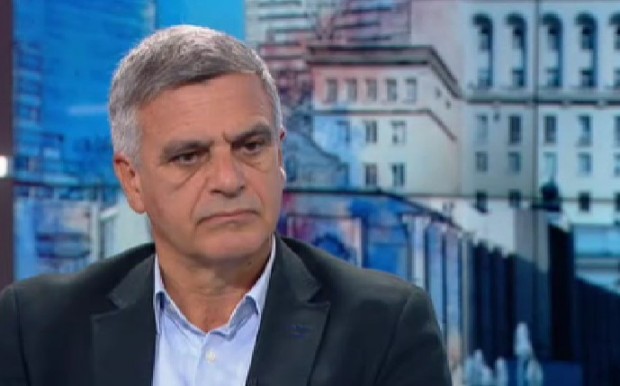 Стефан Янев: "Български възход" изповядва националния консерватизъм