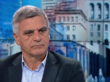 Стефан Янев: "Български възход" изповядва националния консерватизъм