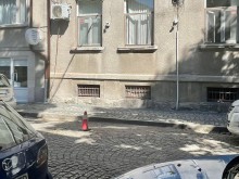 Сигнал до Plovdiv24.bg: Наглостта в суперцентъра на Пловдив продължава с пълна сила!