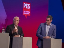 Олаф Шолц: ПЕС е готова да спечели следващите европейски избори и огромната заслуга за това е на Сергей Станишев