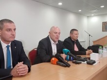 Иван Гешев: Обект на хакерската атака е българската държава  