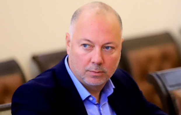 Росен Желязков е номинацията ни на за председател на НС