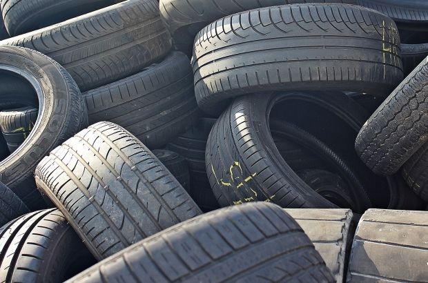 Започват проверки на пазара за автомобилни гуми