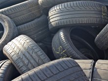 Започват проверки на пазара за автомобилни гуми