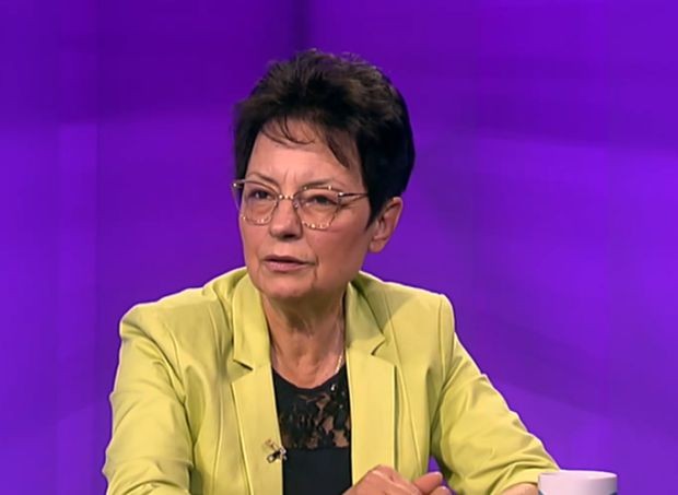 Ирена Анастасова, БСП: Акцентът от първия ден на новия парламент трябва да бъде приемането на Бюджет 2023