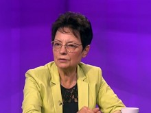 Ирена Анастасова, БСП: Акцентът от първия ден на новия парламент трябва да бъде приемането на Бюджет 2023