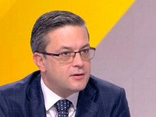 Биков: Наша цел е да има правителство