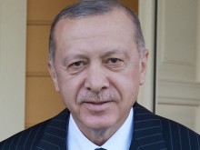 Ердоган пожела успех на Борисов при съставянето на ново правителство