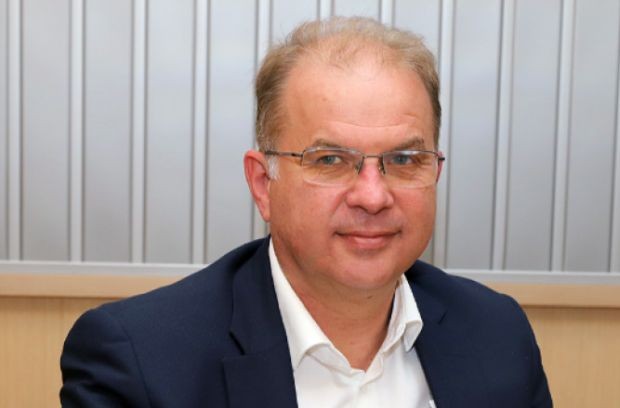 Чолаков: Номинацията на Росен Желязков за председател на НС е знак за търсене на консенсус