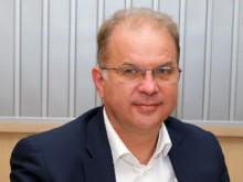 Чолаков: Номинацията на Росен Желязков за председател на НС е знак за търсене на консенсус