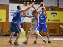 Левски открива Балканската лига по баскетбол