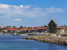 Много модерен скейт парк ще бъде изграден в Несебър
