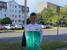 Българин спечели тенис турнир за подрастващи в Турция