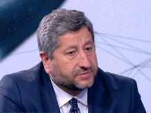 Христо Иванов: България не заслужава управление, което да се основава на тежки безпринципни компромиси