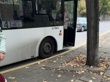 Стана обърквация: Поредна издънка на градския транспорт в Пловдив