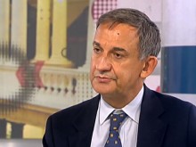 Тафров: Най-вероятно няма да участваме в правителство с мандата на ГЕРБ