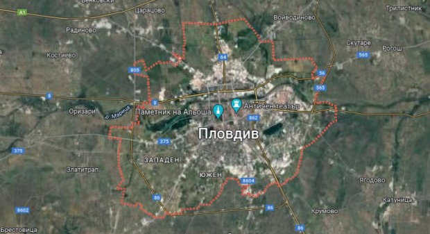 TD Очакванията на местната власт в Пловдив са до края