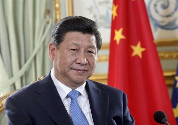 Си Дзинпин обеща да присъедини Тайван към Китай, ако трябва с военни средства