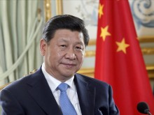 Си Дзинпин обеща да присъедини Тайван към Китай, ако трябва с военни средства