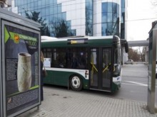 Вече е в сила зимното разписание на автобусните линии в Стара Загора