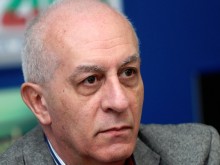 Юрий Асланов: Политическите сили подхождат лицемерно към съставянето на кабинет