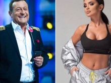 Рачков обиди попфолк певицата Мария в ефир