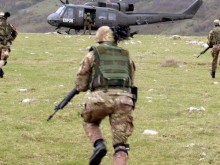 Войници от 20 държави започват учения в Босна и Херцеговина