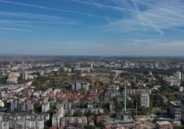 Има двуцифрен ръст на цените на имотите в Пловдив, търсенето е повече от предлагането