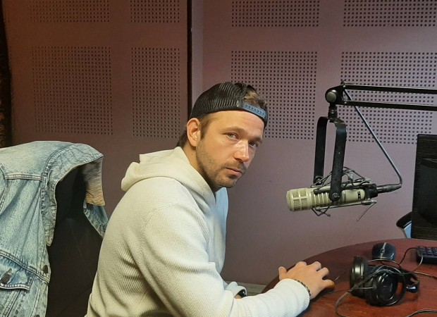 Алек Алексиев: Станах свидетел на много раздели