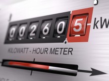 Ток до 250 kWh стига само за осветление и използване на кухненски уреди