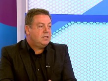 Д-р Маджаров: Един от начините за справяне с кадровата криза е увеличение на възнаграждението на лекарите