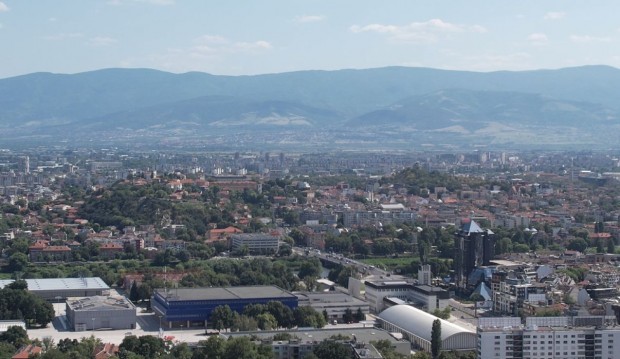 TD Областният управител на Област Пловдив изпрати днес писмо до всички