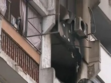 Жестоко двойно убийство в София, ето с какво е прикрил следите си извършителят!