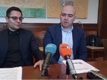Министър Илин Димитров: Трябва да засилим дигиталната реклама и да увеличим бюджета за популяризиране на България  