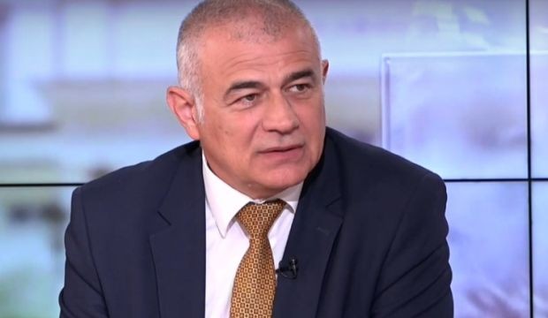 Георги Гьоков: БСП ще се бори за таван на цените на енергоносителите