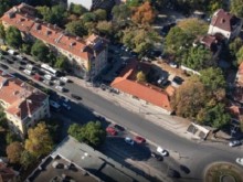 Община Пловдив: Всичко около пробива при Водната палата е законно