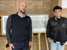 Ангел Иванов представи достойно Пловдив