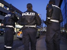 Норвежката полиция е арестувала шестима руснаци за наблюдение на секретни съоръжения